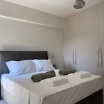 Poseidon 77b Luxury Residences Apartment Loutraki (Corinthia)