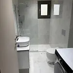 Apartment Poseidon 77b Luxury Residences Loutraki (Corinthia)