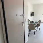Poseidon 77b Luxury Residences Loutraki (Corinthia)