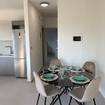Poseidon 77b Luxury Residences Apartment *