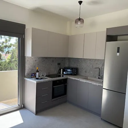 Poseidon 77b Luxury Residences