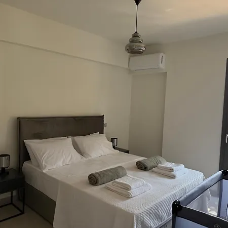 Poseidon 77b Luxury Residences