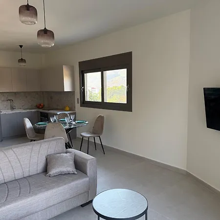 Poseidon 77b Luxury Residences