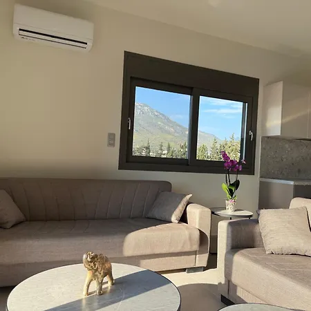 Poseidon 77b Luxury Residences