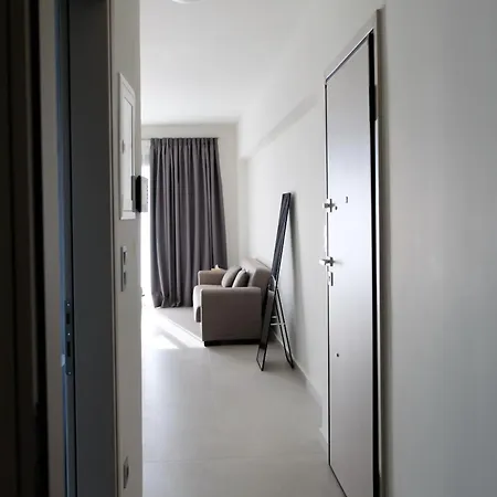 Poseidon 77b Luxury Residences
