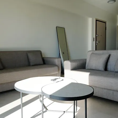 公寓 Poseidon 77b Luxury Residences