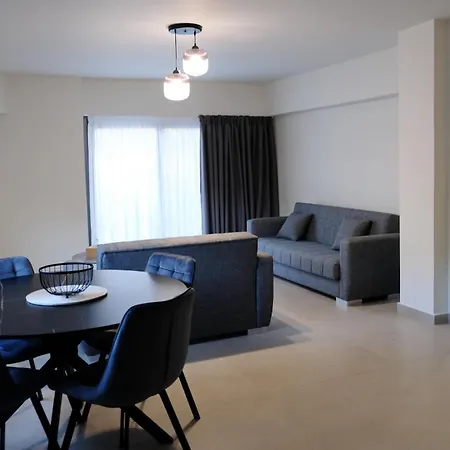 Poseidon 77b Luxury Residences