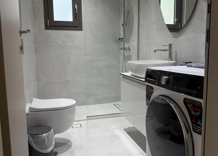 Apartamento Poseidon 77b Luxury Residences