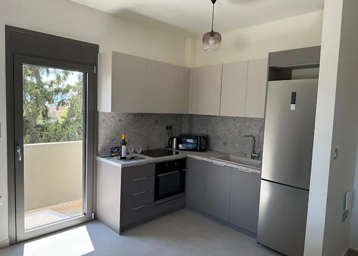 Poseidon 77b Luxury Residences