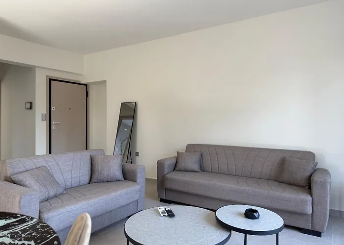 Apartamento Poseidon 77b Luxury Residences *