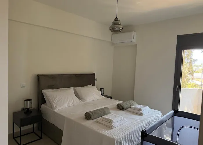 Poseidon 77b Luxury Residences