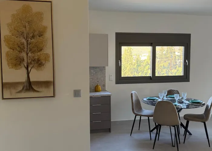 Poseidon 77b Luxury Residences